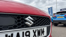 Suzuki Swift 1.0 Boosterjet SZ5 5dr Auto Petrol Hatchback